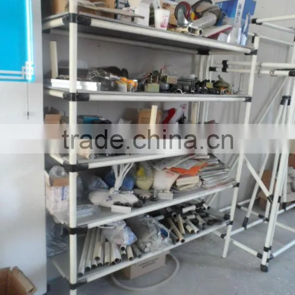 Diy Tool Rack
