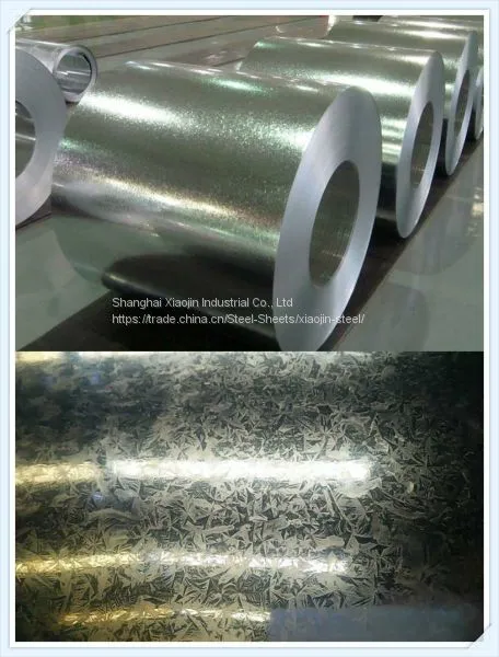 gi Ppgi Coil Prepainted Galvalume Steel Coil Ppgi Coils photo-5