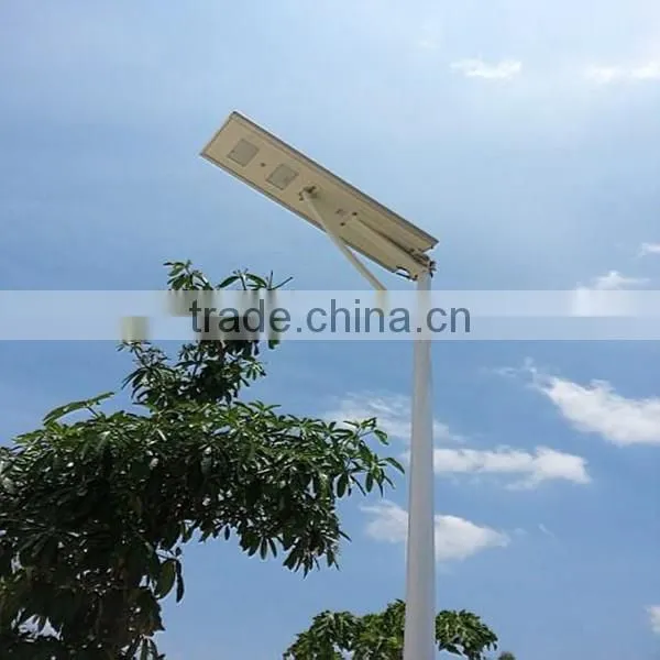 Solar All in One Street Light photo-5
