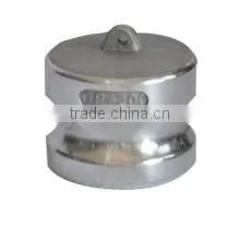 Aluminium Camlock Coupling Quick Release Coupler Type DP photo-5