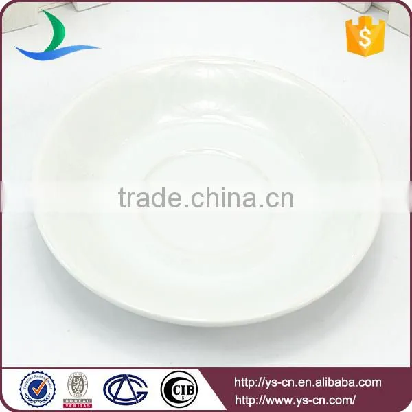ISO90001 Certified Wholesale Ceramic Cup and Saucers Air Condition Refrigeration photo-5