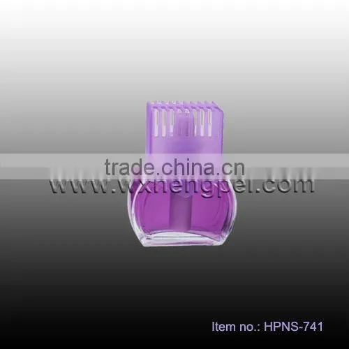 Glass Bottle Air Freshener Car Air Freshener Perfume