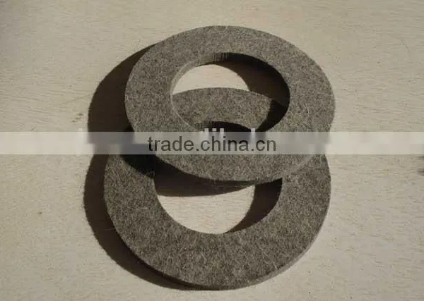 Wool Felt Pad photo-3