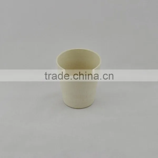 AnhuiGreen Wholesale High Quility Custom Decals Bamboo Fibre Coffer Mug photo-3
