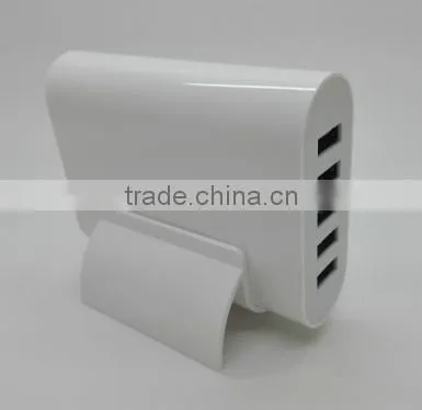 Mobile Phone Use and Electric Type 6-port Usb Charger photo-4