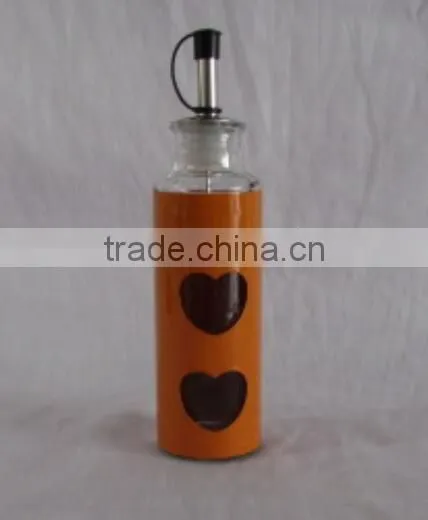 Hot Sale & High Quality Glass Vinegar Dispenser for Home Use photo-5