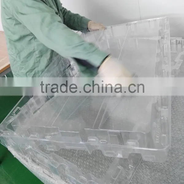 PET Thick Blister Packaging,vacuum Thermoforming,OEM Design photo-6