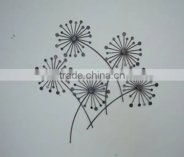 Metal Wall Decor photo-3