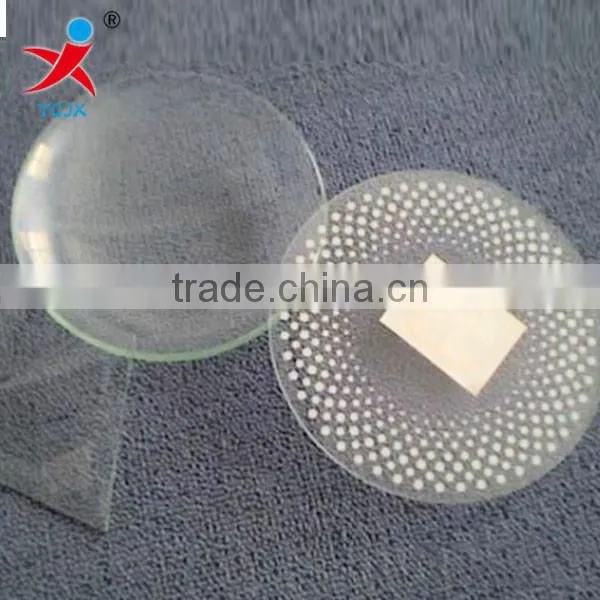 Explosion-proof Lamps Supply/custom Machine Pressure Spherical Glass Lamp Slice Mining Lamp Chimney/transparent Lampshade Factor