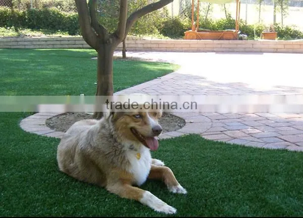 Garden Artificial Turf Landscaping Decoration Style Turf for Sale photo-3