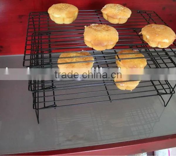 3-tier Cake Cooling Rack photo-3