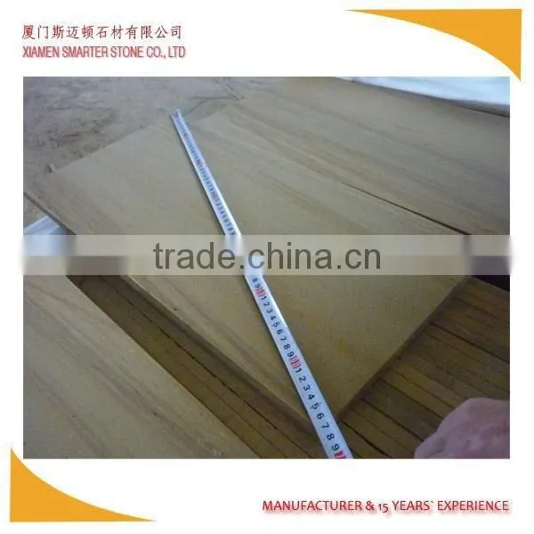 Sandstone Curb Stone,mushroom Sandstone for Road,curb Stone photo-3