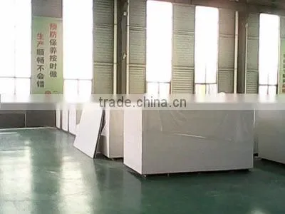 PVC Foam Board, PVC Sheet, 15mm PVC Foam Board for Cabinets Use photo-4