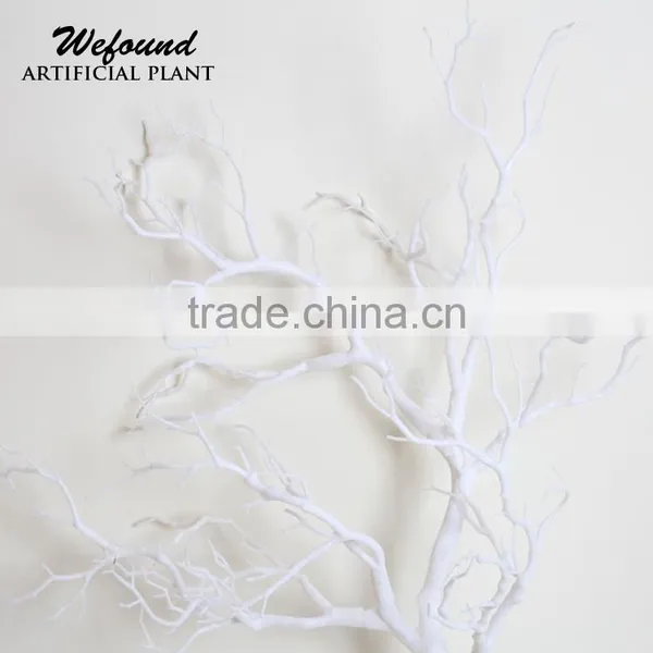 Manzanita Tree Artificial of Coral Branches photo-2