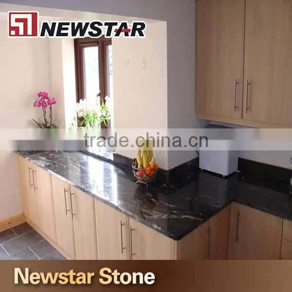 Newstar Hot Sell Bathroom Cabinet Vanity Tops photo-4