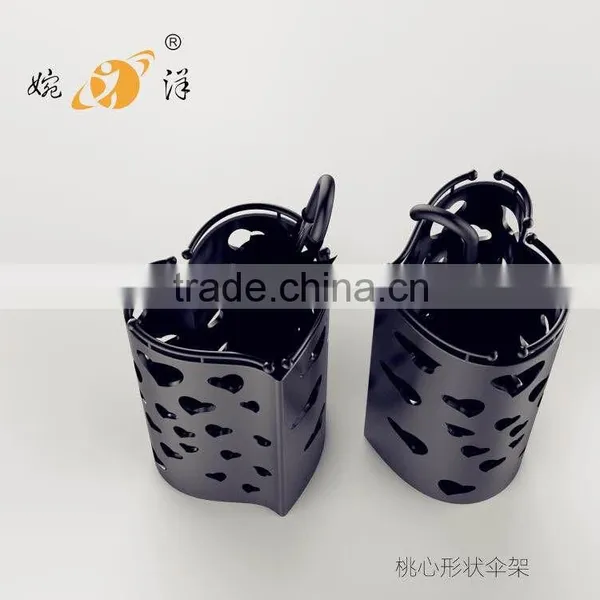Fashion Hollow Hotel Multifunction Metal Umbrella Stand photo-2