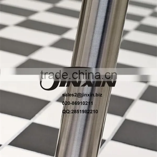 JINXIN Stainless Steel Balcony Railing /balcony Wire Handrail Railing System /cable Railing photo-3