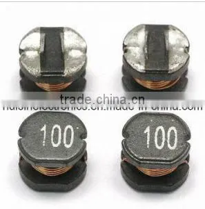 Open Magnet Power Choke Inductor photo-2