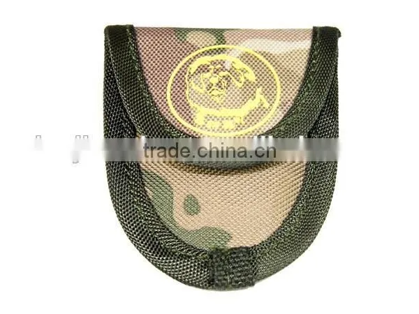 New Multi Use Chain Saw Product Outdoor Camping Folding Saw Light Stainless Chain Saw photo-6