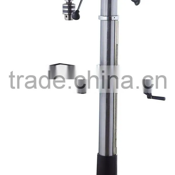 20mm 600w 12 Speed Power Wood Metal Coring Bench Drill Press Electric Bench Drilling Machine GW8290A photo-6