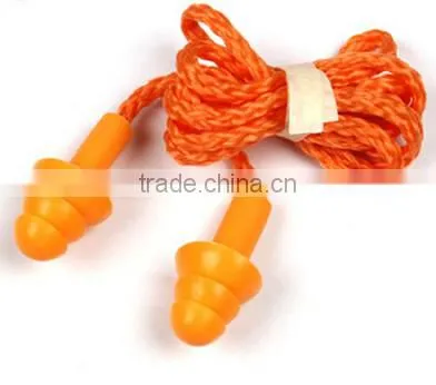 CE Corded Hot Sales Earplugs photo-2