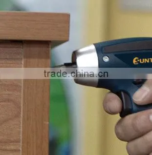 10.8v Rechargeable Cordless Drill CDH4-01108 photo-2