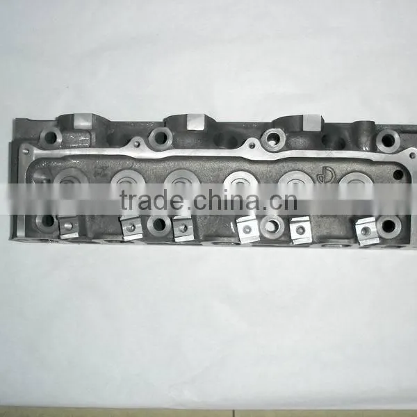 Ford 3.0L Cylinder Head, Aluminum Cylinder Head for Ford 3.0L V6 photo-4