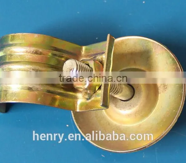 Scaffolding Toe Board Clip Couplers photo-2