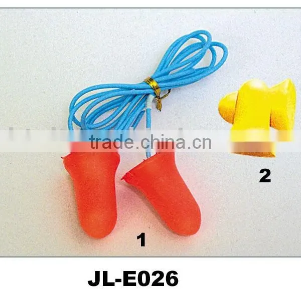 PU Foam Earplug