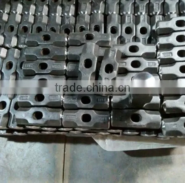 Carbon Steel Forged Sledge Hammer Head photo-2
