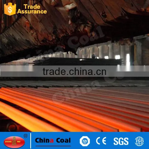Railroad Heavy Steel Rail Track China Manufacturer photo-3