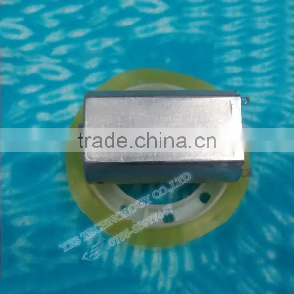 5pcs/lot FF-180SH Motor 9V 30mA 6000RPM or 24V 10mA 666ORPM for Shaver/Toothbrush With Low Invoice photo-6