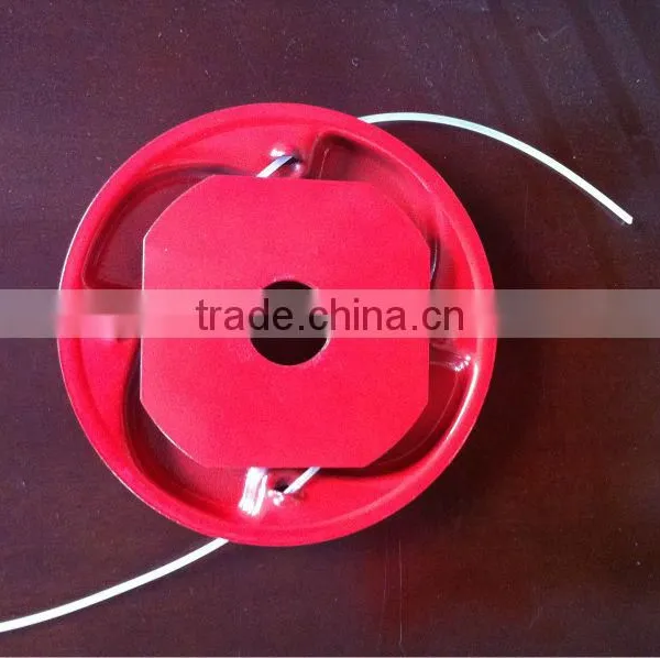 Metal String Replacement Trimmer Head DL-2105 photo-2
