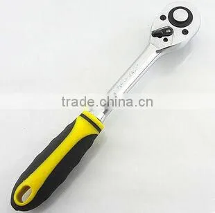 1/2'' Ratchet Wrench photo-3