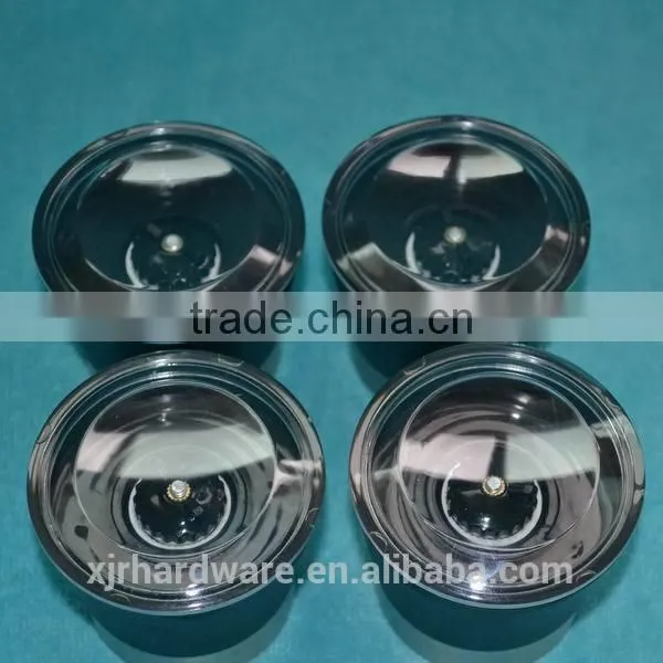 Plastic Pepper and Salt Shaker