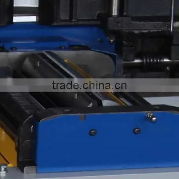 PT310 CE Certification Combined Wood Machine photo-3