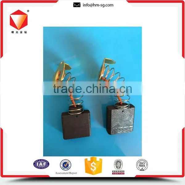 Hi-tech First Choice Carbon Brush for Drill Power Tool photo-5