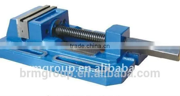 Heavy Duty Drill PressTQ Vice BM30197, BM30198, BM30199 photo-2