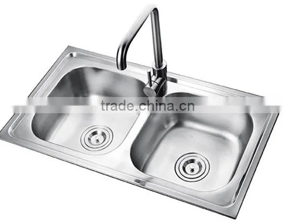 kitchen stainless sink