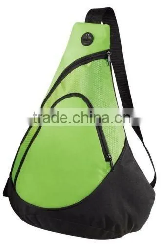New Outdoor Sling Shoulder Backpack Small Hike Run Cross Body Camp Sport Bag photo-3