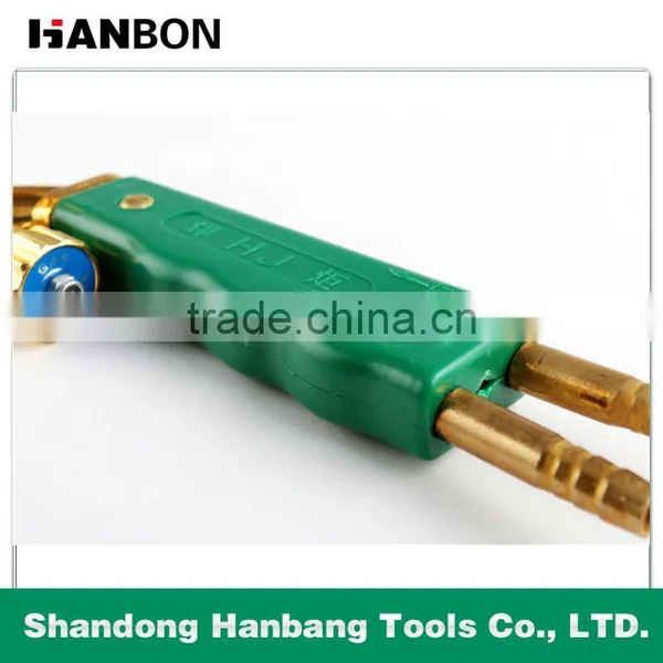 Professional Welding Torch With OEM Service photo-3