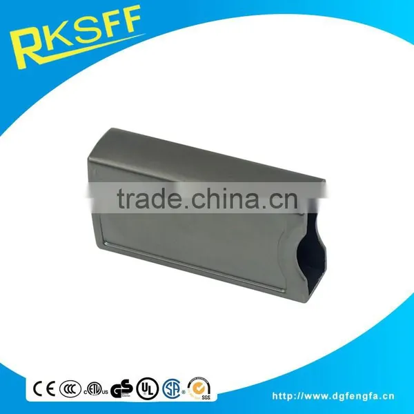 Aluminum Alloy Spray Lacquer Usb Memory Stick China High Quality USB Shell photo-2