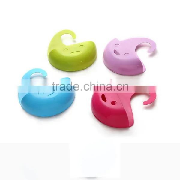 Smile Shape Hanging Basket Container photo-3