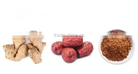 18g Wholesale Instant Lemon Ginger Tea From China Supplier photo-5