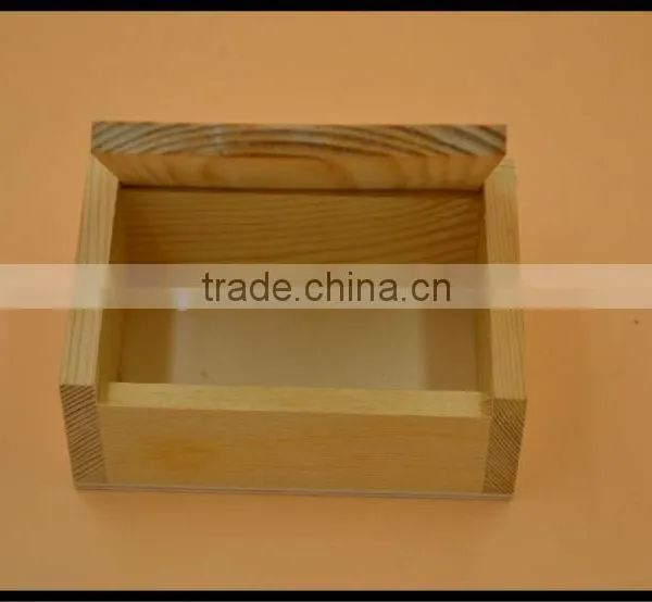 Wooden BUSINESS CARD HOLDER photo-2