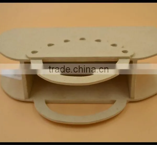 Wooden Box for Craft, Jewelry, Tea, Exhibition , Wine, Beverage photo-3