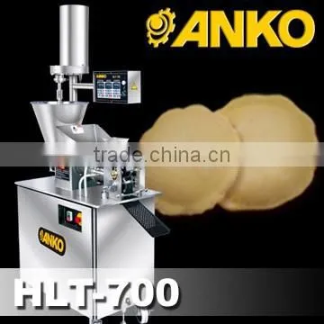 Anko High Quality Multi-functional Automatic Rigatoni Machine photo-5