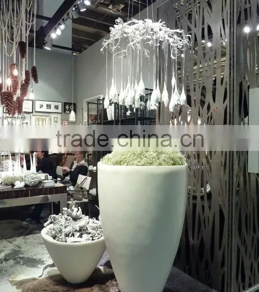 Faux Marble Planter photo-5