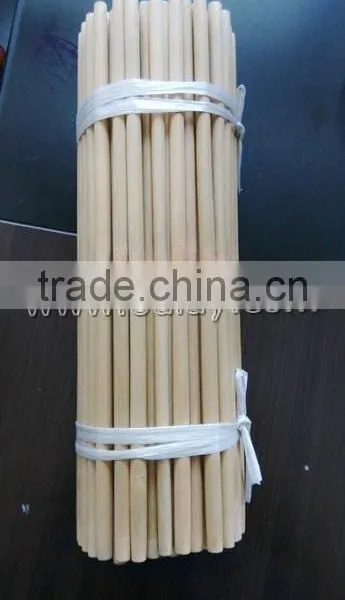 Bamboo Hard Timpani/percussion Mallets 380mm~420mm photo-3