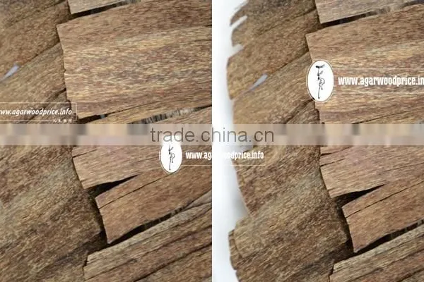 Long Time Formation to Get The Highest Fragrance of Vietnam Agarwood Chips - Aloeswood/Eaglewood/ Oud Chips